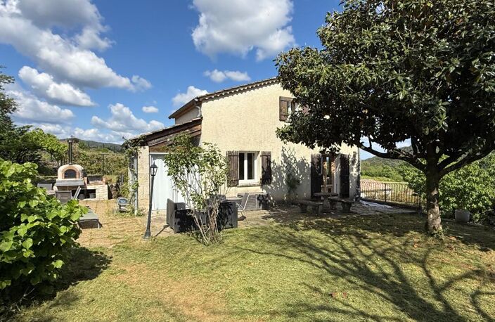Maison Ribes 7 pièce(s) 177 m2 — photo 2