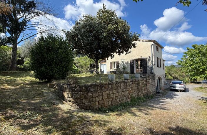 Maison Ribes 7 pièce(s) 177 m2 — photo 4