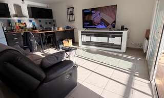 Appartement 3 Pièces 70 m² à louer à Martigues (13500)