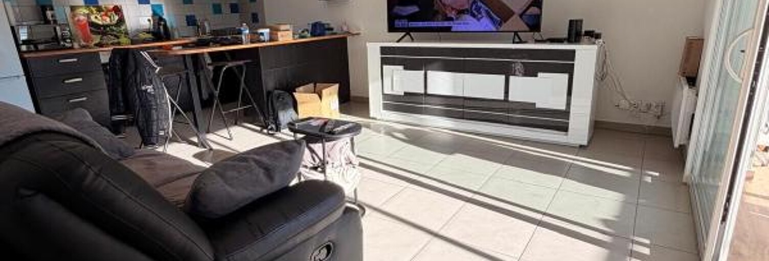 Appartement 3 Pièces 70 m² à louer à Martigues (13500)