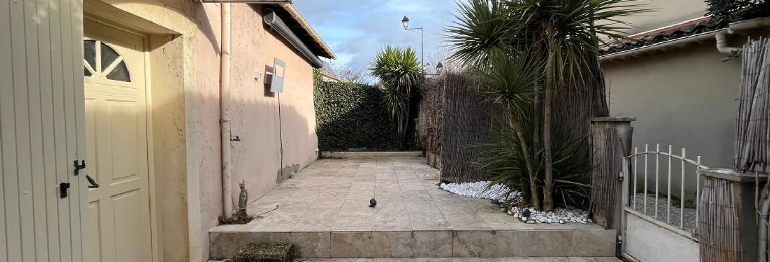 Appartement 3 Pièces 74 m² à louer à Grans (13450)