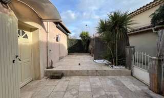 Appartement 3 Pièces 74 m² à louer à Grans (13450)