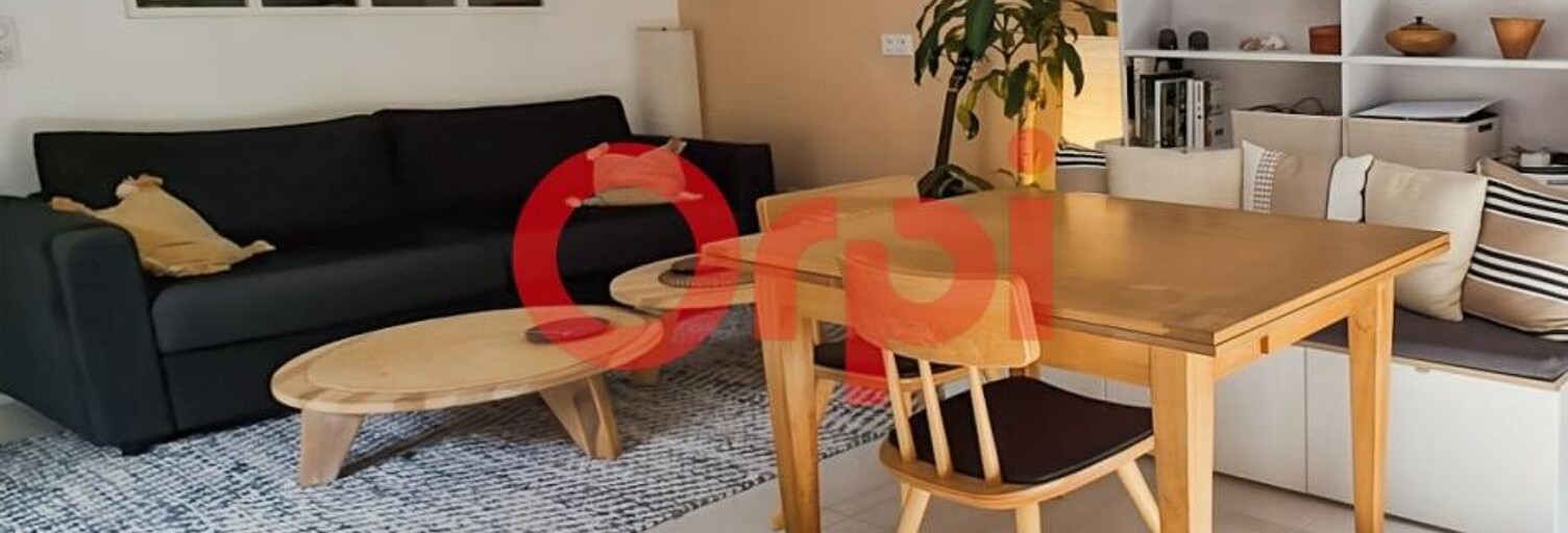 Appartement 3 Pièces 62 m² à louer à Lambesc (13410)