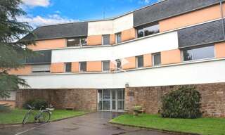 Appartement 2 Pièces 38 m² à vendre à Dinan (22100)