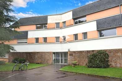 Appartement 2 pièces 149001 €