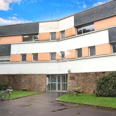 Appartement 2 pièces 149001 €