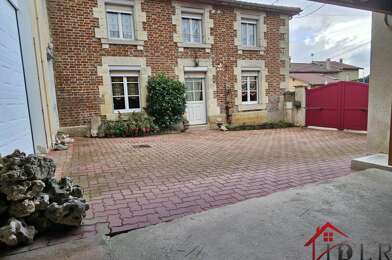 Maison 5 pièces 121000 €