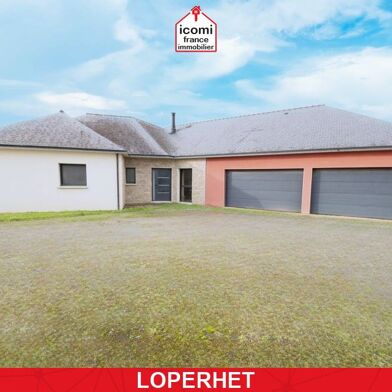 Maison 5 pièces 569900 €