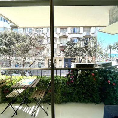 Appartement 1 pièces 316000 €