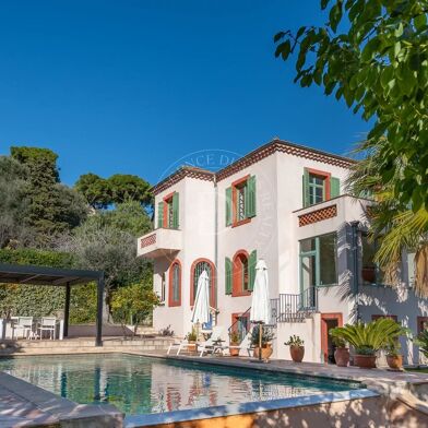 Maison 5 pièces 2150000 €