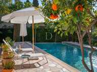 Villa de charme avec piscine et terrain plat — photo 2