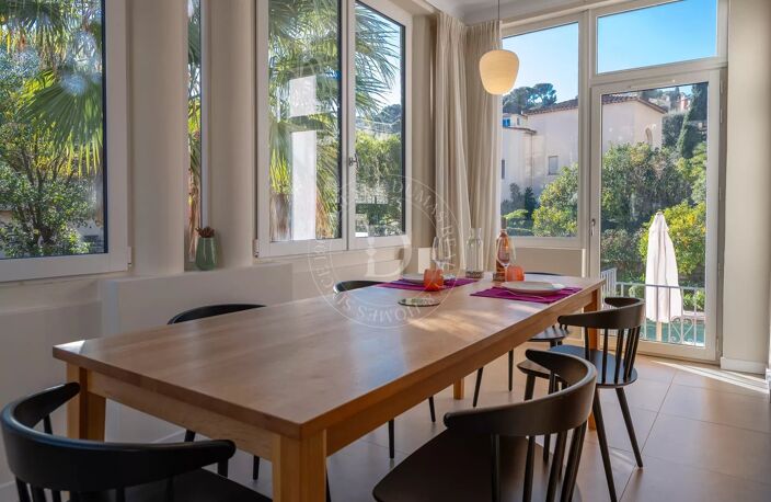 Villa de charme avec piscine et terrain plat — photo 5