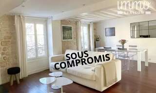 Maison 5 Pièces 107 m² à vendre à Croissy-sur-Seine (78290)