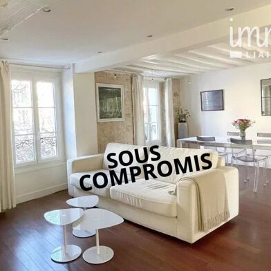 Maison 5 pièces 720000 €