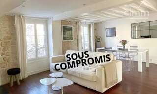 Maison 5 Pièces 107 m² à vendre à Croissy-sur-Seine (78290)