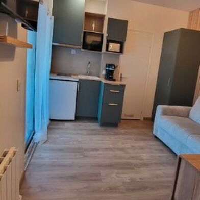 Maison 1 pièces 700 €