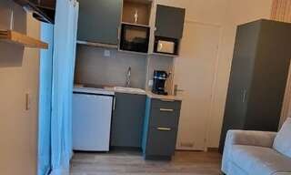 Maison 1 Pièce 18 m² à louer à Gujan-Mestras (33470)