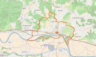 Appartement 2 Pièces 51 m² à louer à La Réole (33190)