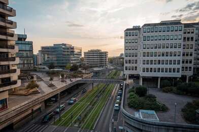 Appartement 2 pièces 700 €