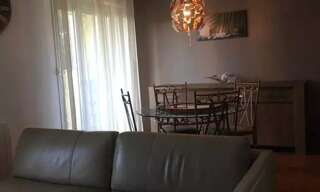 Appartement 2 Pièces 55 m² à louer à Bordeaux (33000)