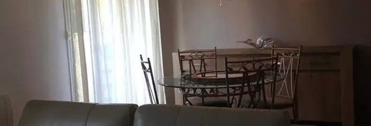 Appartement 2 Pièces 55 m² à louer à Bordeaux (33000)