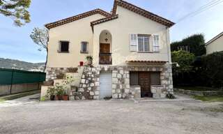 Maison 7 Pièces 170 m² à vendre à Nice (06000)