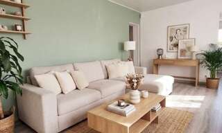 Appartement 4 Pièces 66 m² à vendre à Le Bouscat (33110)