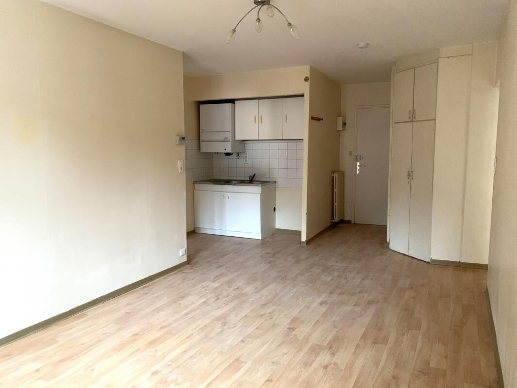 Appartement  T3 à louer Marcillac-Vallon 12330