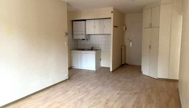 Appartement 3 pièces  à louer Marcillac-Vallon 12330