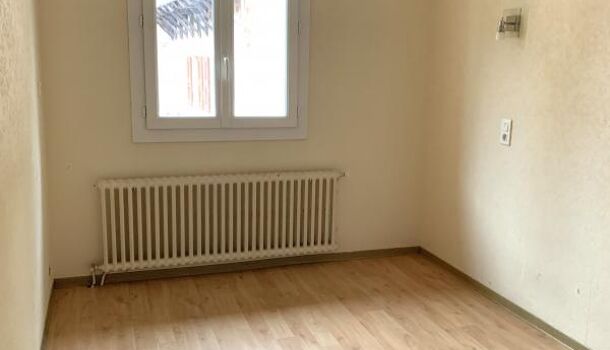 Appartement 3 pièces  à louer Marcillac-Vallon 12330
