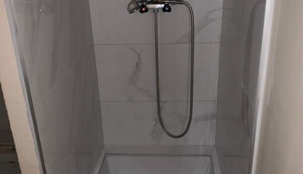 Appartement 3 pièces  à louer Marcillac-Vallon 12330