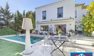 Maison 6 Pièces 218 m² à vendre à Nice (06000)