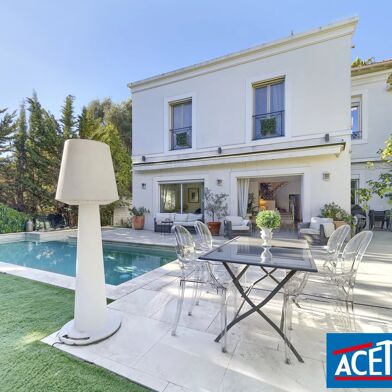 Maison 6 pièces 2790000 €