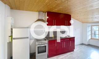 Appartement 2 Pièces 34 m² à louer à Saint-Flour (15100)