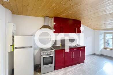 Appartement 2 pièces 429 €