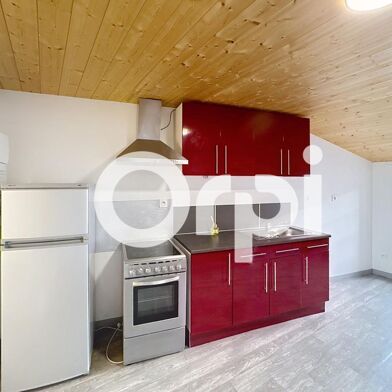 Appartement 2 pièces 429 €