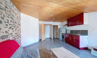 Appartement 2 Pièces 34 m² à louer à Saint-Flour (15100)