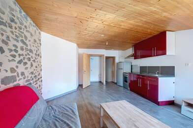 Appartement 2 pièces 429 €