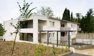 Appartement 2 Pièces 45 m² à louer à Quint-Fonsegrives (31130)