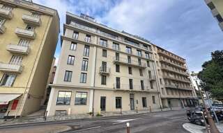 Appartement 2 Pièces 47 m² à louer à Ajaccio (20000)