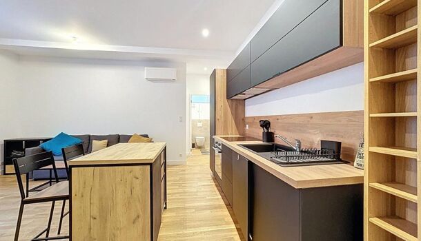 Appartement 2 pièces  à louer Ajaccio 20000