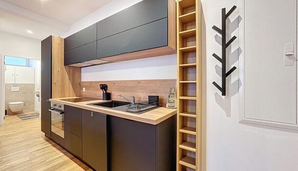 Appartement 2 pièces  à louer Ajaccio 20000