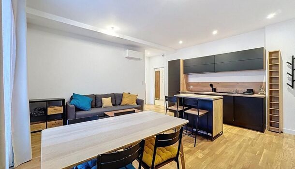 Appartement 2 pièces  à louer Ajaccio 20000