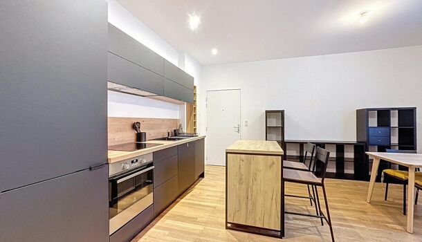 Appartement 2 pièces  à louer Ajaccio 20000