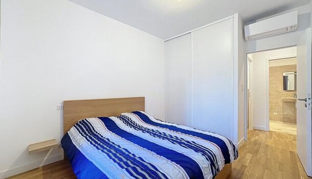 Appartement 2 pièces  à louer Ajaccio 20000