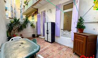 Appartement 2 Pièces 51 m² à vendre à Marseille 3 (13003)