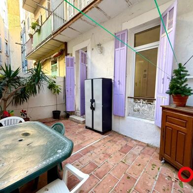 Appartement 2 pièces 129000 €