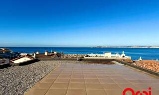 Maison 6 Pièces 236 m² à vendre à Marseille 8 (13008)