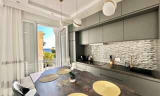 Appartement 3 Pièces 57 m² à vendre à Nice (06200)