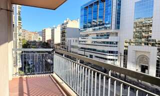 Appartement 4 Pièces 88 m² à vendre à Nice (06200)
